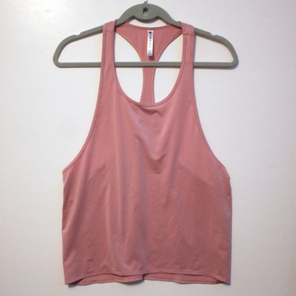 Fabletics Loose Tank Top